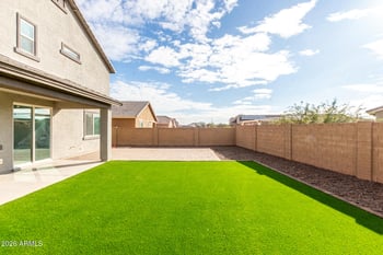 20267 Morning Glory St, Buckeye, AZ 85326