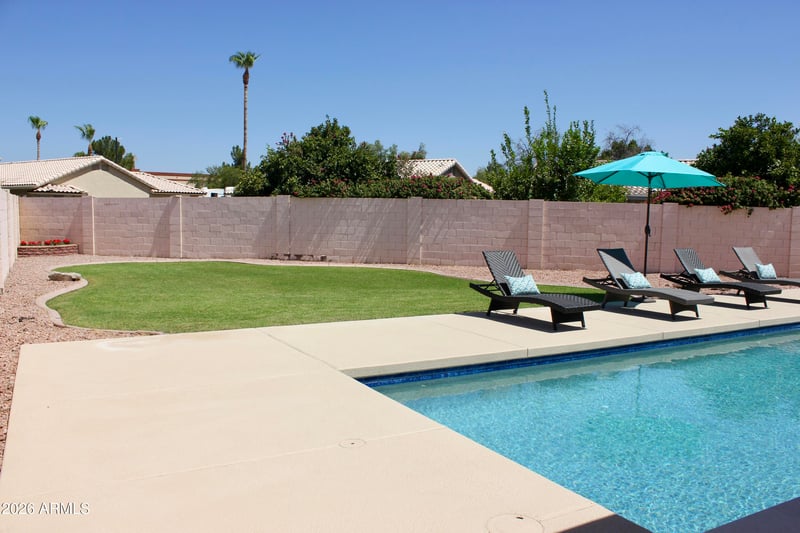 20267 N 61st Ave, Glendale, AZ 85308