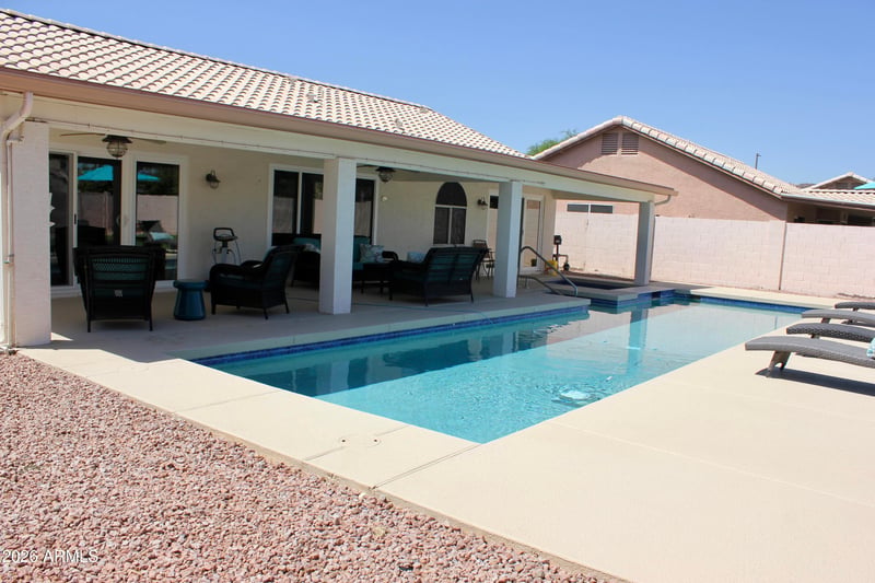 20267 N 61st Ave, Glendale, AZ 85308