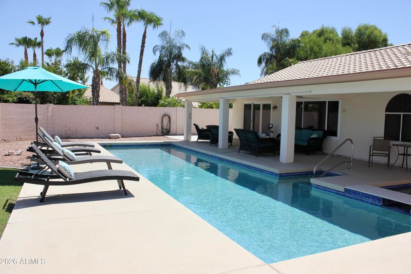 20267 N 61st Ave, Glendale, AZ 85308