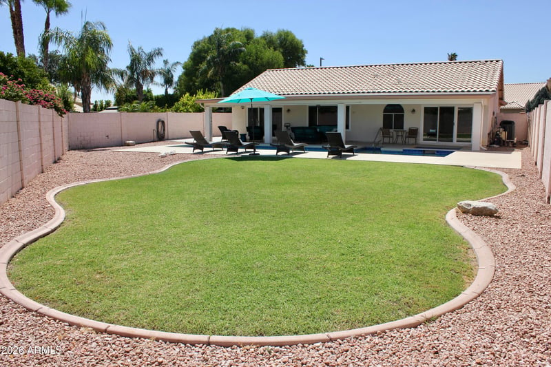20267 N 61st Ave, Glendale, AZ 85308