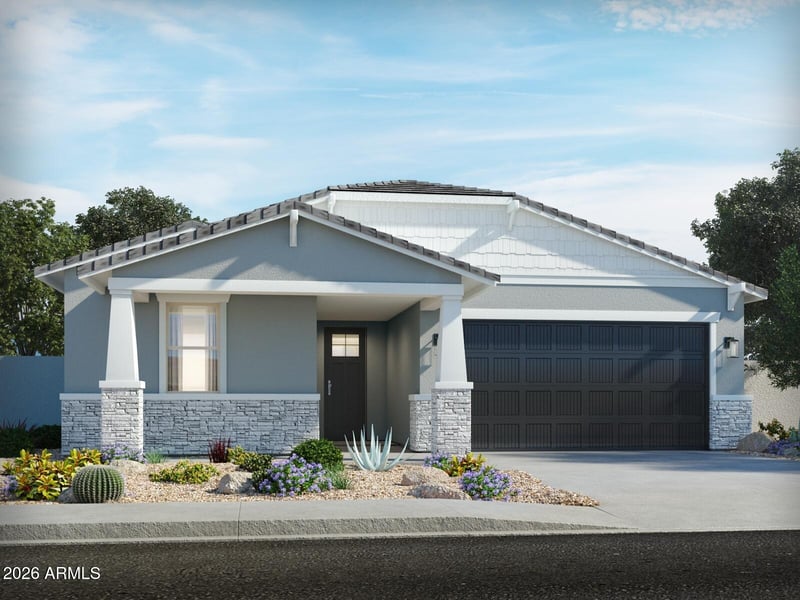 20268 226th Ln, Surprise, AZ 85387