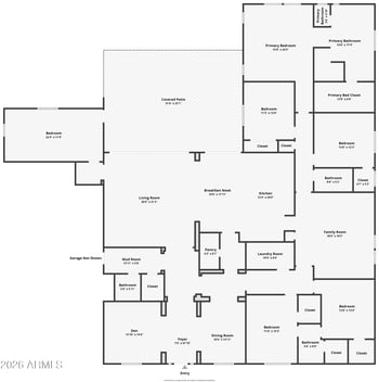 20268 Sunset Ct, Queen Creek, AZ 85142