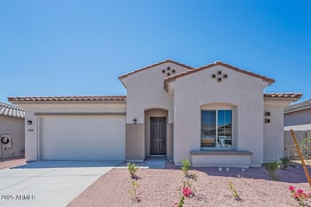 20269 Catalina Dr, Buckeye, AZ 85396
