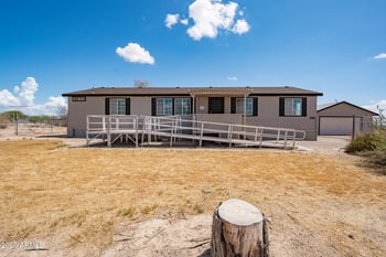 2027 336th Ln, Tonopah, AZ 85354