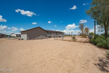 2027 336th Ln, Tonopah, AZ 85354