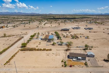 2027 336th Ln, Tonopah, AZ 85354