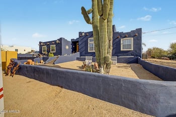 2027 Circle Mountain Rd, New River, AZ 85087
