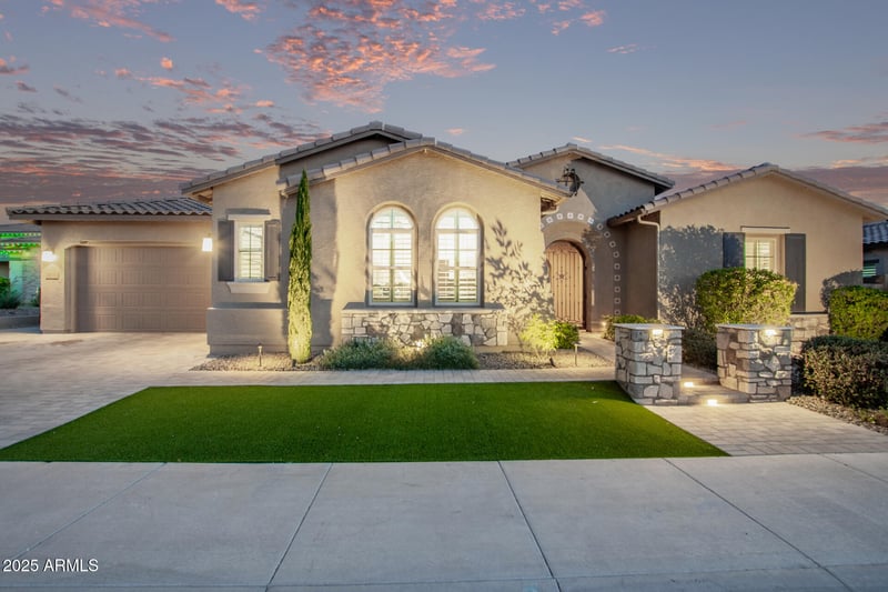 2027 La Costa Ct, Gilbert, AZ 85298