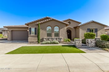 2027 La Costa Ct, Gilbert, AZ 85298