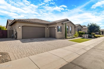 2027 La Costa Ct, Gilbert, AZ 85298