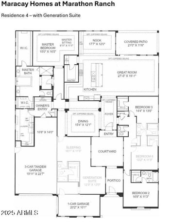 2027 La Costa Ct, Gilbert, AZ 85298