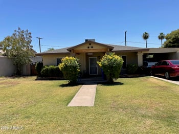 2027 Medlock Dr, Phoenix, AZ 85015