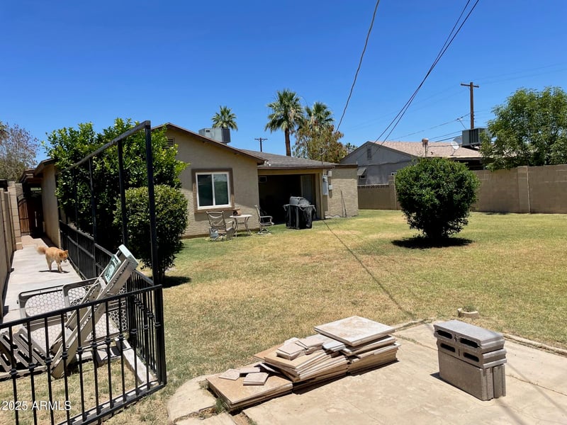 2027 Medlock Dr, Phoenix, AZ 85015