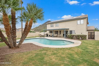 2027 Parkside Ln, Phoenix, AZ 85024