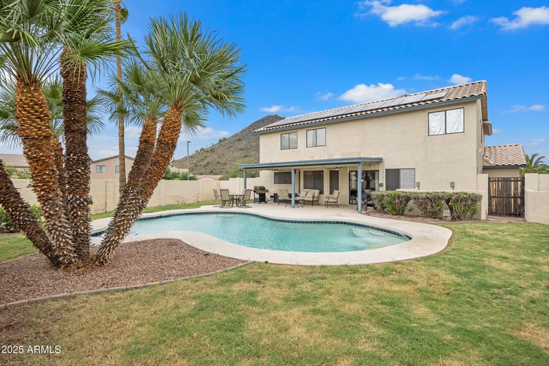 2027 Parkside Ln, Phoenix, AZ 85024