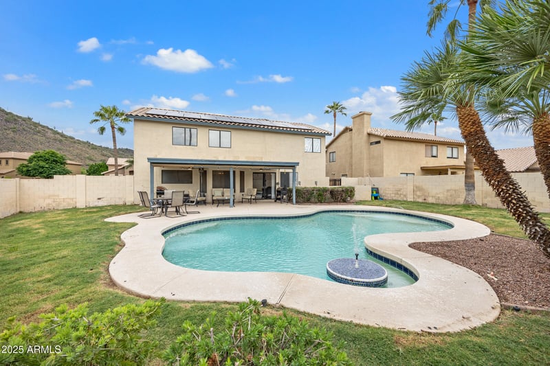 2027 Parkside Ln, Phoenix, AZ 85024