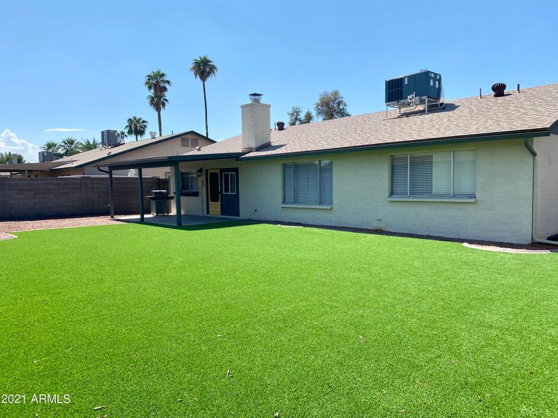 2027 S Emerson --, Mesa, AZ 85210