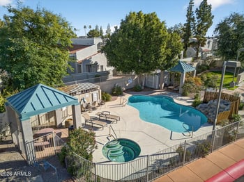 2027 University Dr #117, Tempe, AZ 85288