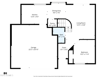 2027 University Dr #117, Tempe, AZ 85288