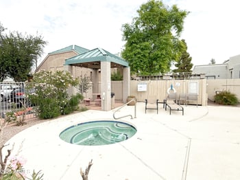 2027 University Dr #128, Tempe, AZ 85288