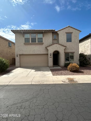 2027 W Monte Cristo Ave, Phoenix, AZ 85023