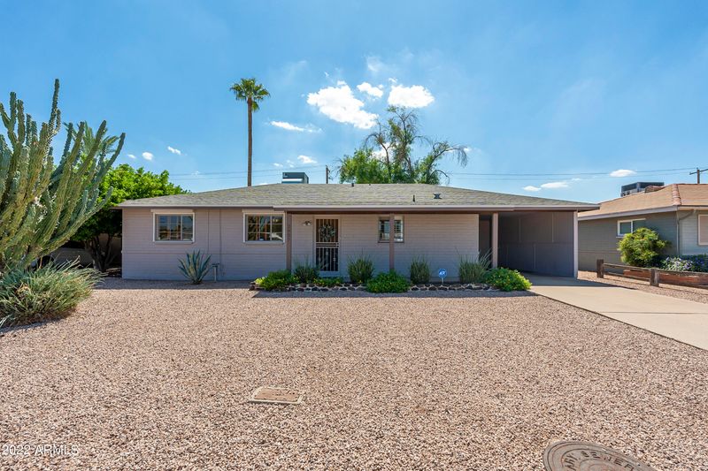 2027 W Montebello Ave, Phoenix, AZ 85015