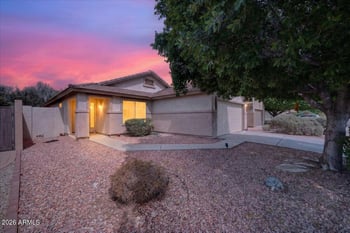 20270 82nd Ln, Peoria, AZ 85382
