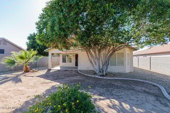 20271 81st Ln, Peoria, AZ 85382