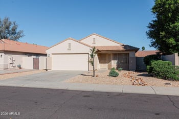 20271 81st Ln, Peoria, AZ 85382