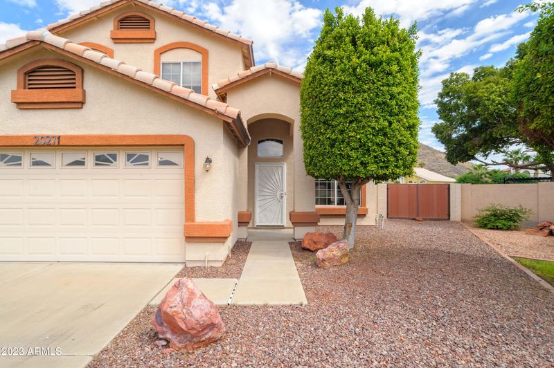 20271 N 53rd Dr, Glendale, AZ 85308