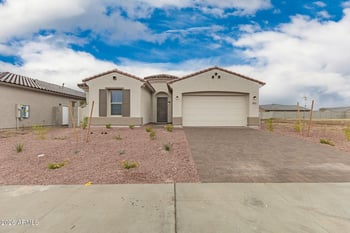 20271 Pinchot Dr, Buckeye, AZ 85396