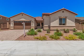 20272 Hollyhock St, Buckeye, AZ 85396