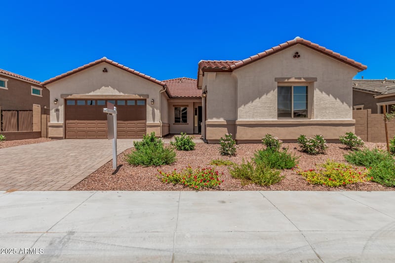 20272 Hollyhock St, Buckeye, AZ 85396