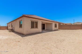 20272 Hollyhock St, Buckeye, AZ 85396
