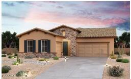20272 W Pinchot Dr, Buckeye, AZ 85396