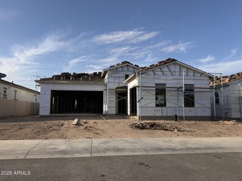 20272 W Pinchot Dr, Buckeye, AZ 85396