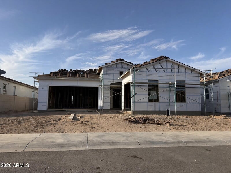 20272 W Pinchot Dr, Buckeye, AZ 85396