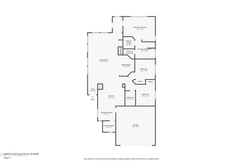 20274 104th Ave, Peoria, AZ 85382