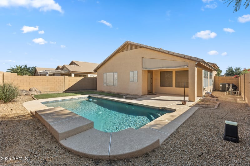 20274 104th Ave, Peoria, AZ 85382