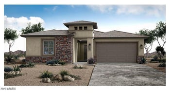 20274 Glenrosa Ave, Buckeye, AZ 85396