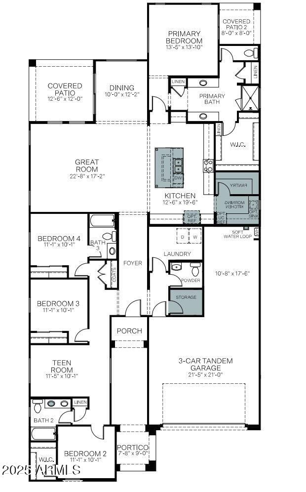20274 Glenrosa Ave, Buckeye, AZ 85396
