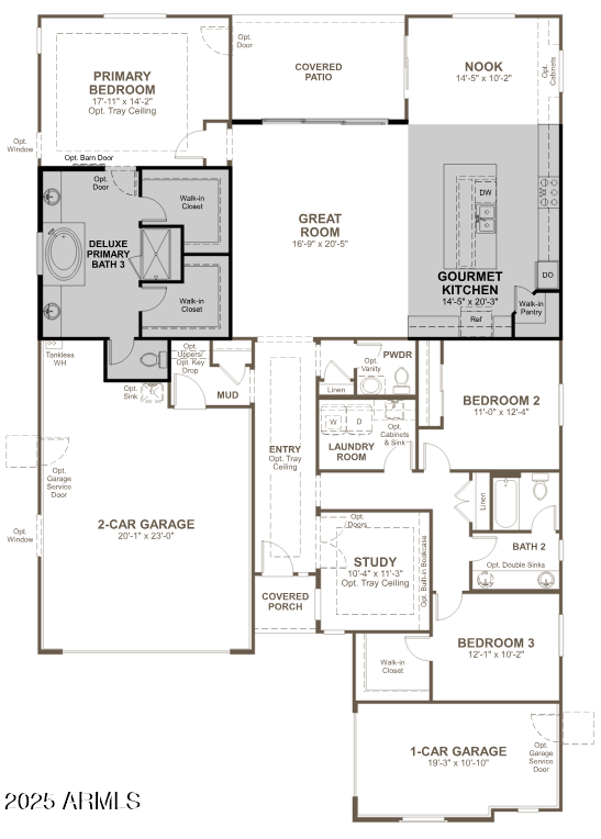 20274 Monterey Way, Buckeye, AZ 85396