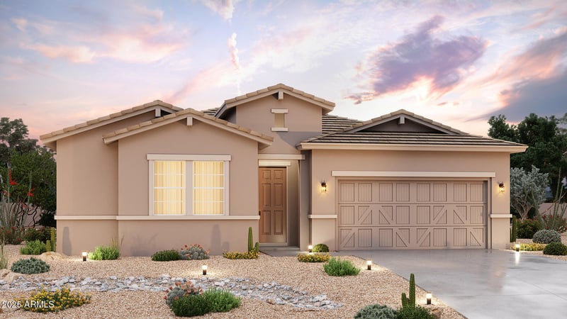 20275 Catalina Dr, Buckeye, AZ 85396