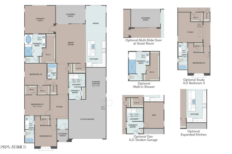 20275 Catalina Dr, Buckeye, AZ 85396