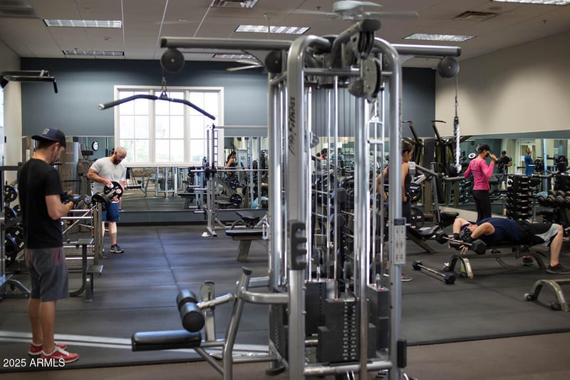 20275 Exeter Blvd, Litchfield Park, AZ 85340