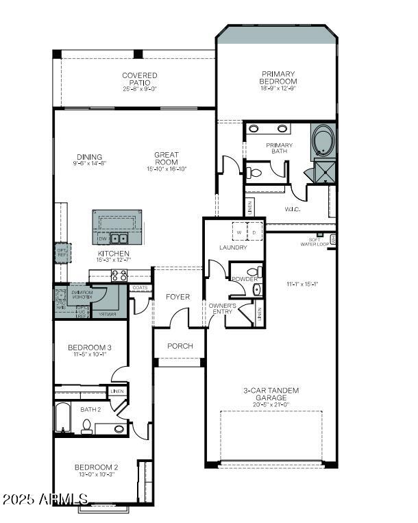 20275 Exeter Blvd, Litchfield Park, AZ 85340