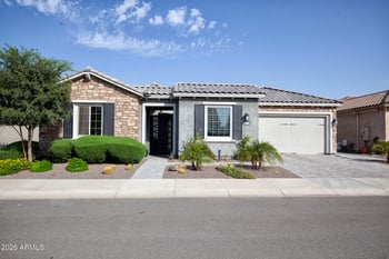 20276 N Wagner Wash Dr, Buckeye, AZ 85396
