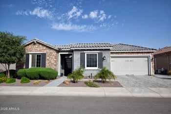 20276 N Wagner Wash Dr, Buckeye, AZ 85396