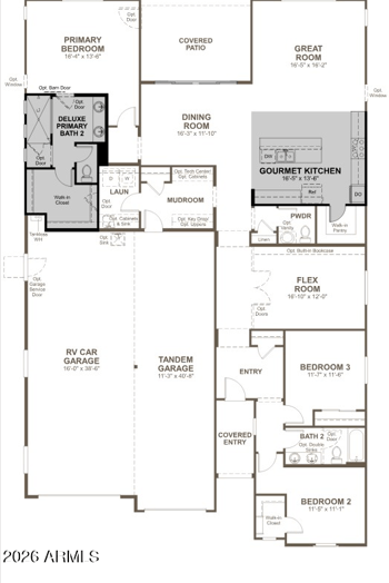 20276 Flower St, Buckeye, AZ 85396